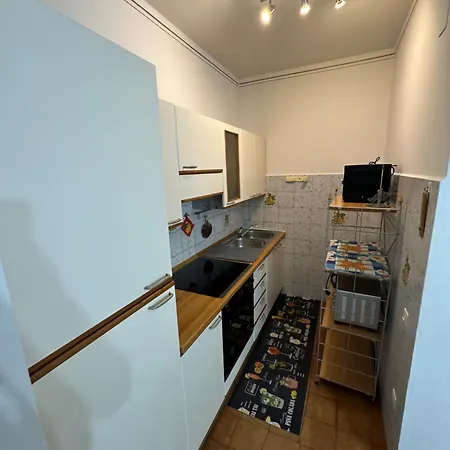 Casa Mare E Sole Castiglioncello