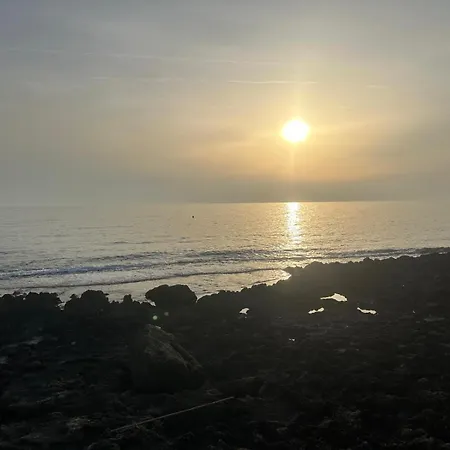 Casa Mare E Sole كاسْتيلونْشيلّو