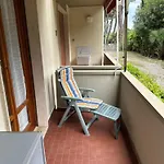 Апартаменты Casa Mare E Sole