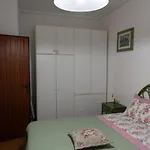 Апартаменты Casa Mare E Sole Кастильончелло
