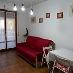Апартаменты Casa Mare E Sole Кастильончелло