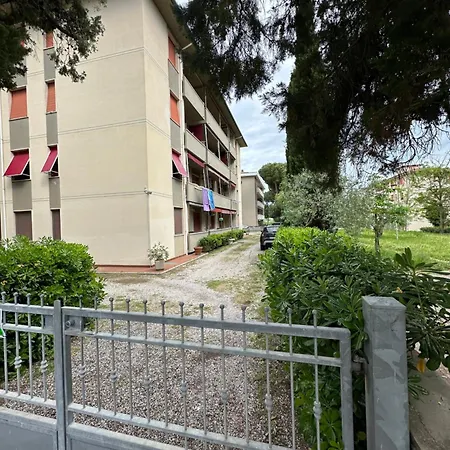 Casa Mare E Sole