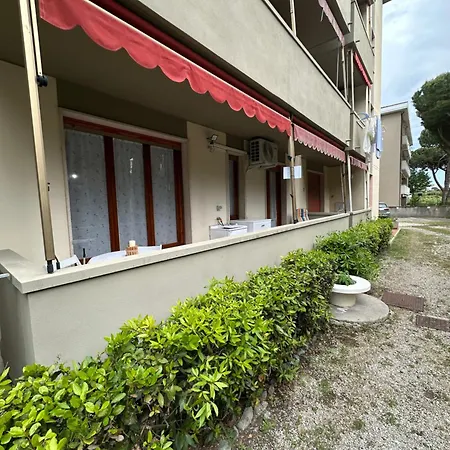 Lägenhet Casa Mare E Sole Castiglioncello