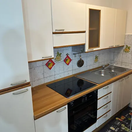 Casa Mare E Sole * Castiglioncello