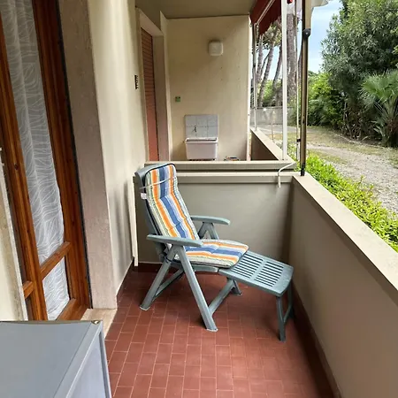Lägenhet Casa Mare E Sole
