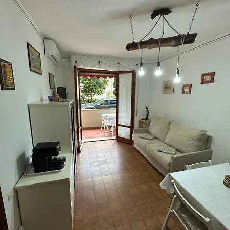 Casa Mare E Sole * Castiglioncello