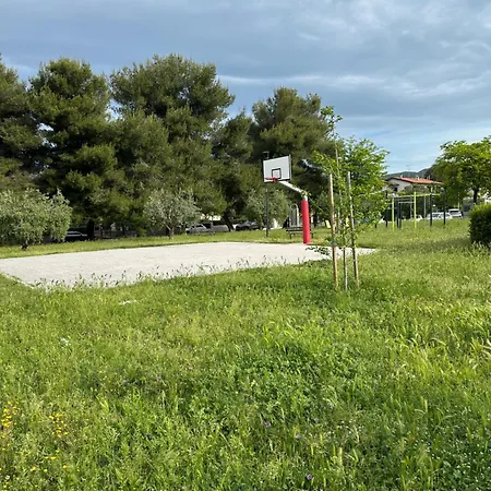 Casa Mare E Sole Apartment *