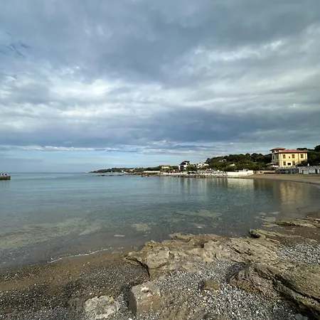 Lägenhet Casa Mare E Sole