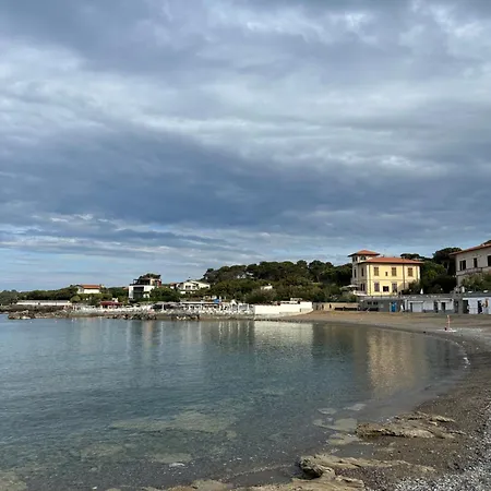 Casa Mare E Sole
