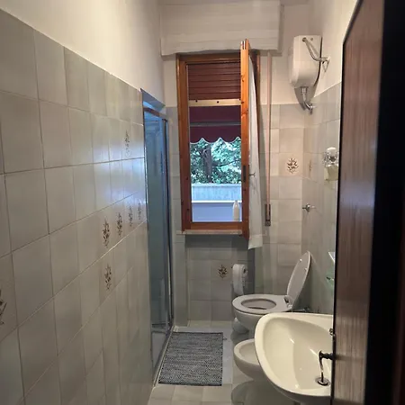 Casa Mare E Sole Apartment