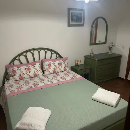 Casa Mare E Sole Apartment