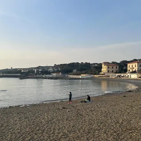 Casa Mare E Sole *
