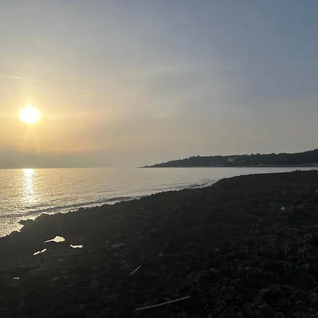 Casa Mare E Sole * Кастильончелло