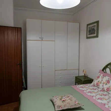 Apartamento Casa Mare E Sole Castiglioncello