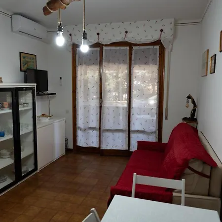 Casa Mare E Sole Apartment Castiglioncello