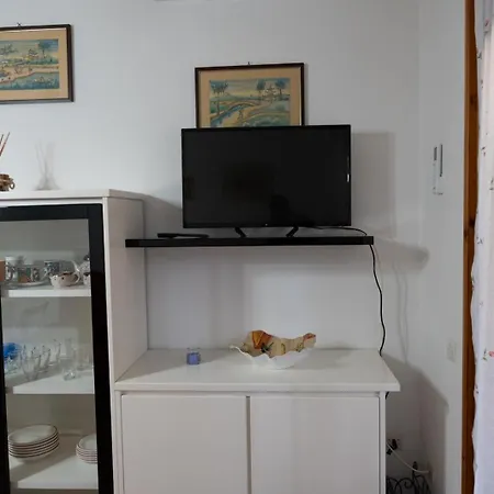 Apartment Casa Mare E Sole