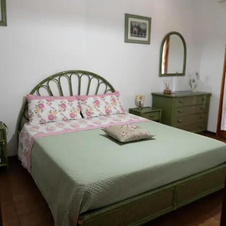 Casa Mare E Sole Castiglioncello