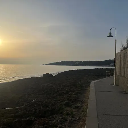Апартаменты Casa Mare E Sole