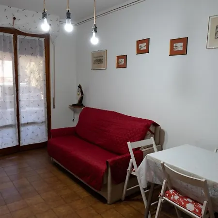 Apartment Casa Mare E Sole Castiglioncello