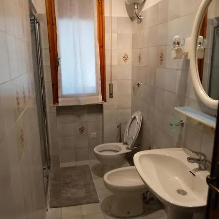 Apartment Casa Mare E Sole