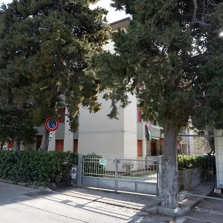 Casa Mare E Sole Apartment Castiglioncello