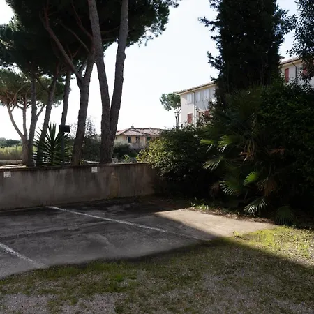 Apartment Casa Mare E Sole *