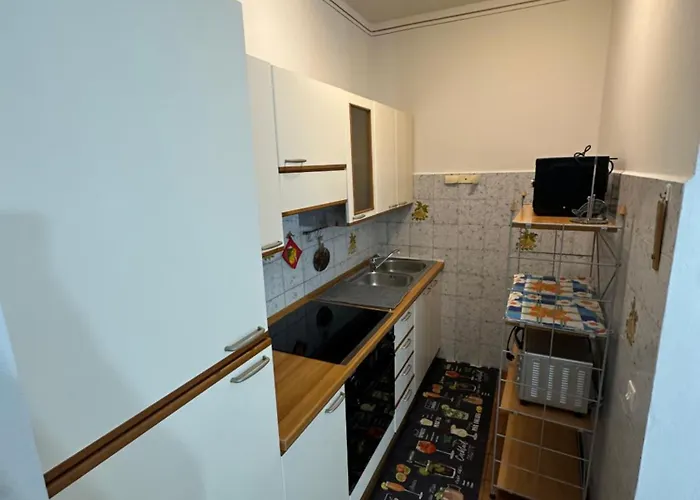 Casa Mare E Sole 카스티글리온셀로