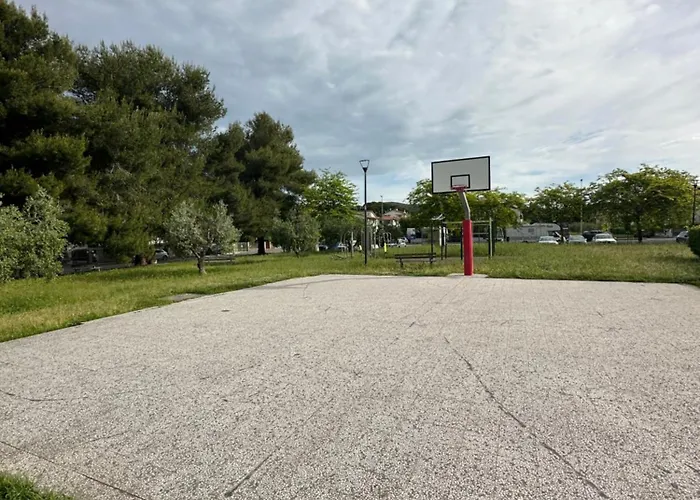 Casa Mare E Sole * 카스티글리온셀로