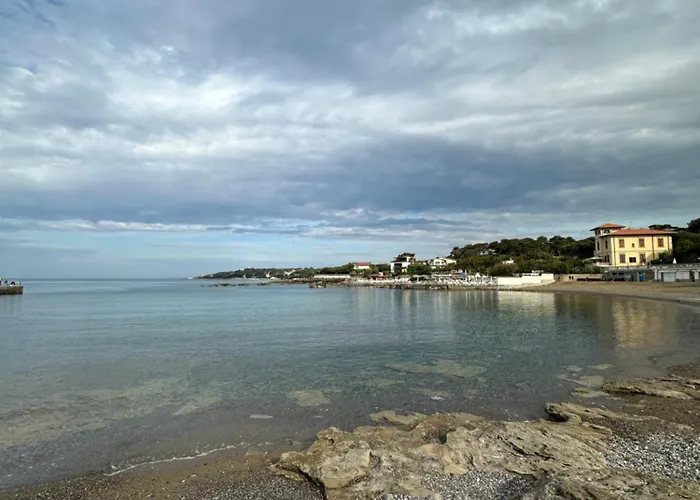 Апартаменты Casa Mare E Sole