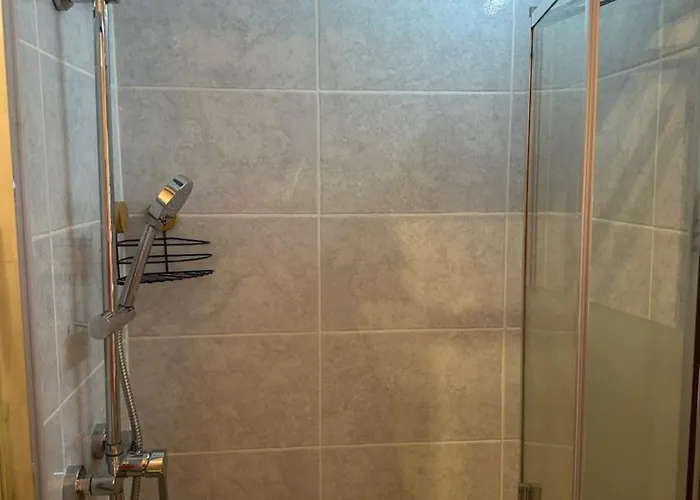 Casa Mare E Sole 아파트 *