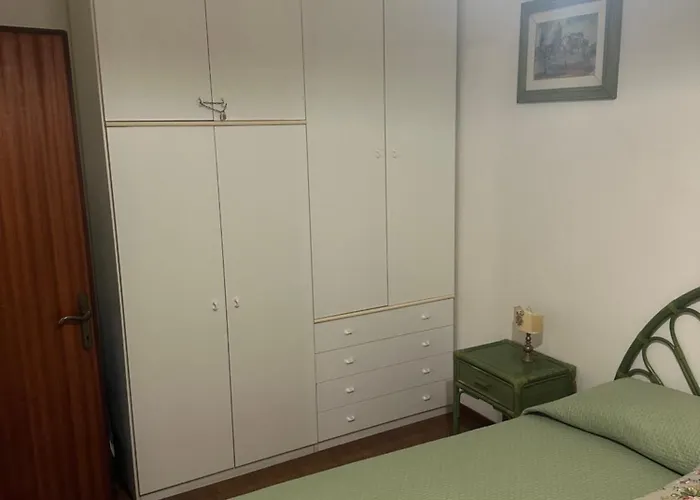 아파트 Casa Mare E Sole *