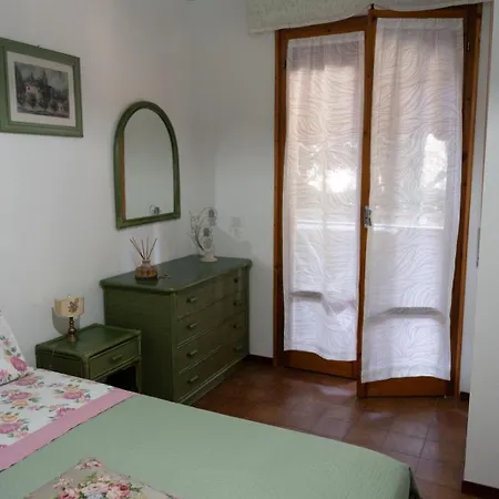Casa Mare E Sole Castiglioncello